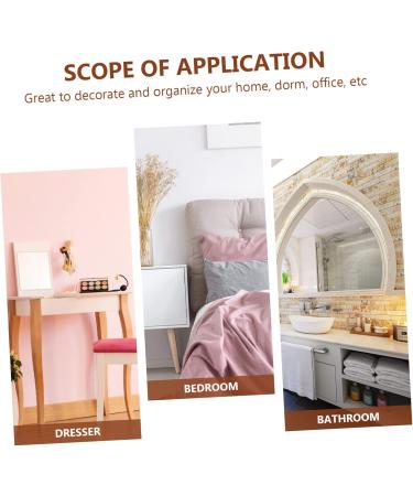 SOESFOUFU 2 Pcs 10 Eyeshadow Powder Eyeshadow Dish for Stocking Stuffers Accessories for Eye Shadow - Buy Online on GoSupps.com