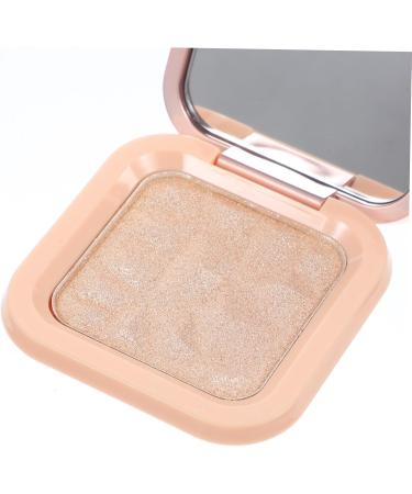 Hemoton Highlighter Powder for Makeup Highlighter Powder for Women Makeup Highlighter Glitter for Hair Highlighter Makeup Powder Glitter Makeup Highlighter Powder Makeup - Buy Online on GoSupps.com