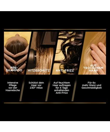  L'Oreal Paris L'Or al Paris Elvital Magic Coconut Oil 100 ml - Buy Online on GoSupps.com