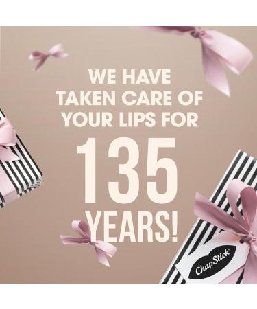 ChapStick Classic Cherry Lip Balm Tube - Pack of 12, 0.15 Oz | Flavored Lip Care for Chapped, Cracked Lips - Buy Online on GoSupps.com