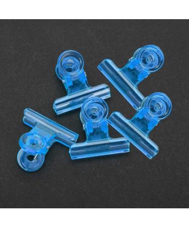 5pcs C Curve Nail Extension Nail Art & AccessoriesDecoration SetsClips Multifunction Plastic Nail Art Accessories 02
