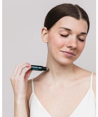 yoursy | Sleep - Roll on Essential Oil Blend - 0.3 Fl Oz. - Buy Online on GoSupps.com