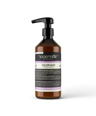TOGHETHAIR SRL Togethair Colorsave Conditioner 500 ml protective rinse for colored hair