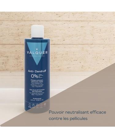 V lquer Shampooing anti-pelicules limination Rapide - 1000 ml - Buy Online on GoSupps.com