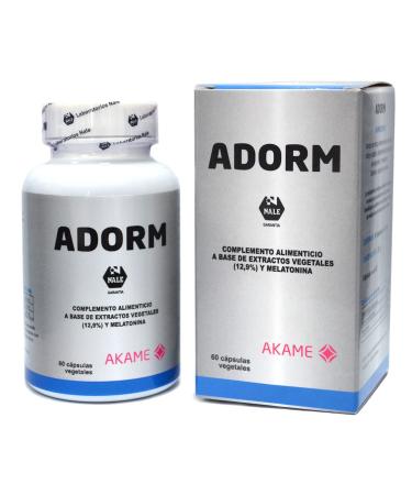 Akame Akame Pharmacy 1 unit 500 g