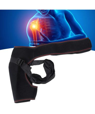 ZJchao Detachable Shoulder Inflatable Bag - Moderate Elasticity Strong Load Bearing & Comfortable Support for Shoulder Joint Fixation & Discomfort Relief - Buy Online on GoSupps.com