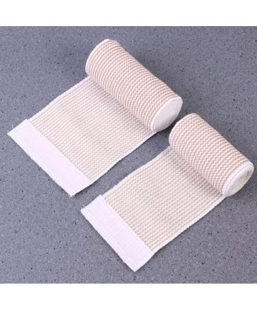 Beaupretty Ankle Wrist Leg & Arm Support Wrap - Knee Sleeve & Gauze Leg Stockinette Tubing - Protective Cotton Sports Gear 10X3X3CM - Buy Online on GoSupps.com