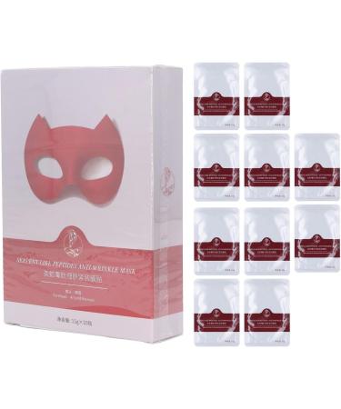 Forehead Anti Wrinkle Patch Large Area Coverage Eyebrow Lines Patch for Sleep - Buy Online on GoSupps.com