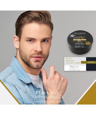 RETRO CERA FOR OPACO MAT TRICOLOGY 100ML - Buy Online on GoSupps.com