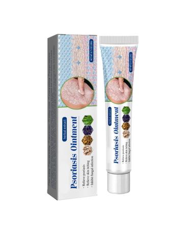FRTG Dermatitis and eczema cream itching and irritated skin suitable for dry skin eczema and psoriasis caring cream for dry and sensitive skin 1