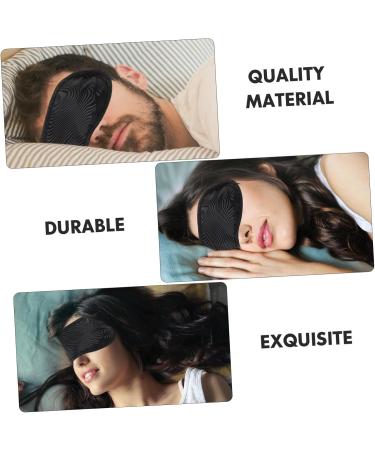 Buy Gatuida 60 Pcs Sleep Mask & Lightweight Earplugs - Perfect Travel Set for Restful Sleep | International Shipping Available - Buy Online on GoSupps.com
