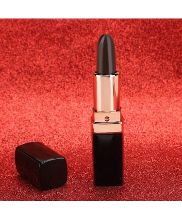 Uxsiya 4.5g Hair Color Dye Lipstick Temporary Dye Pencil Portable Hair Touch Up Stick(Brown) - Buy Online on GoSupps.com