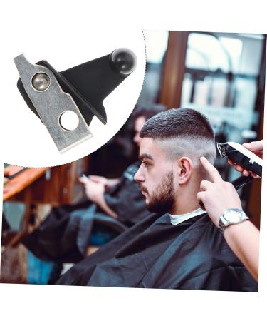 PLAFOPE Electric Clipper Switch Hairdressing Tool Replacement for Hair Trimmer Replacement Power Haircut Equipment for Hair Clipper Hair Clipper Supply Hair Clipper Repair Tool 2X2X1CM Black - Buy Online on GoSupps.com