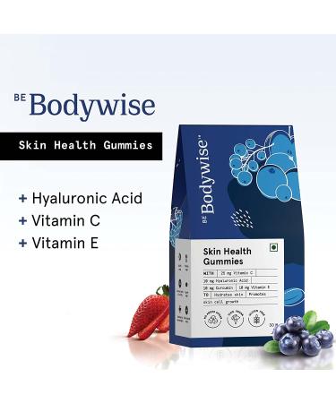 DKM Bodywise Skin Care Kit: Delicious Gummies Skin Regenerate Night Cream 50gm (Pack of 30) - Buy Online on GoSupps.com