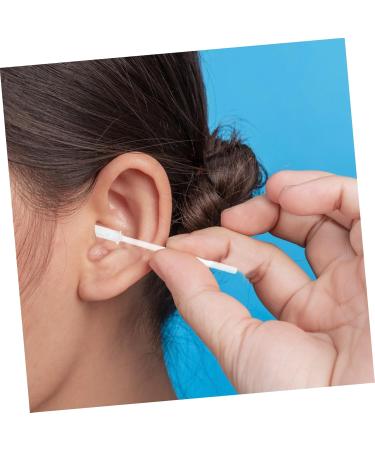 GOOHOCHY 24pcs Ear Cleaning Sticks Reusable Ear Wax Removal Tools Kit Suitable for Adults and Boys and Girls Easy to Use - Buy Online on GoSupps.com