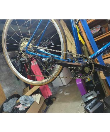 Bibike 10 Speed MTB Groupset with KMC X10 Chain and 11-50t Cassette - Silver 1x10 Speed Rear Derailleur & Shifter Kit - Buy Online on GoSupps.com