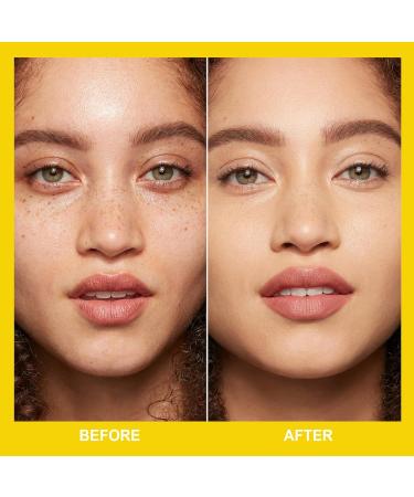 Vitamin C Face Serum with Collagen & Hyaluronic Acid | Dark Spot Remover & Anti-Aging Elixir | 1 Fl Oz - Buy Online on GoSupps.com