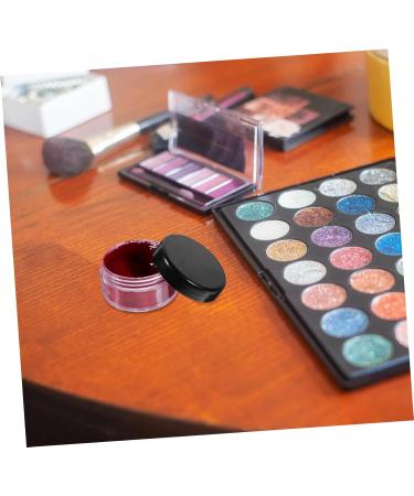  PAMINGONO Lipstick ingredients DIY lipstick powder DIY lipstick powder waterproof lipstick mica powder DIY lipstick lipstick powder lipstick palette - Buy Online on GoSupps.com