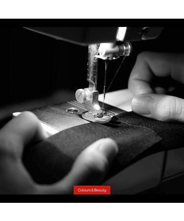 Buy Stylish Ivory Satin Loop Hair Clips for Women | Colorful Hair Clips & Loops for Girls - International Shipping - Buy Online on GoSupps.com