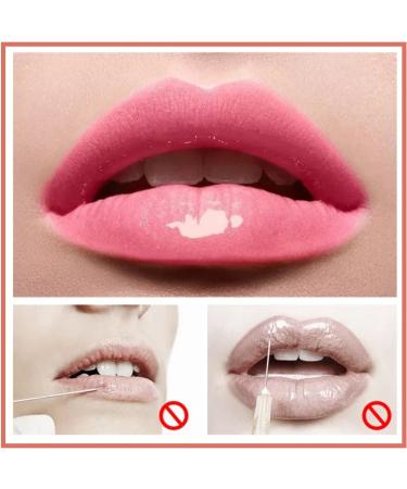 ROESIA Rose Lip Plumper Gloss Set | Effective 5-Star Plumping Lip Gloss | Too Faced Lip Injection Alternative - Buy Online on GoSupps.com