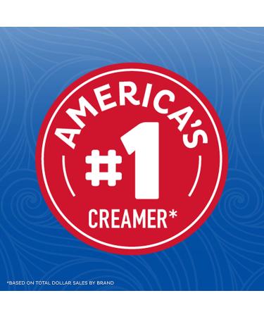 Coffee Mate French Vanilla Powder Creamer 15 Oz - Pack of 6 | Rich Flavor for Coffee Lovers - Buy Online on GoSupps.com