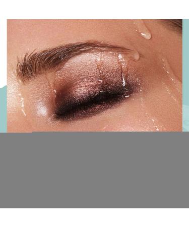 Eyebrow Gel Eyebrow Styling Glue Quick Dry Long Lasting 12ml Natural Waterproof Gel with Brush for Daily Use Parties Travel Weddings Women Girls - Buy Online on GoSupps.com