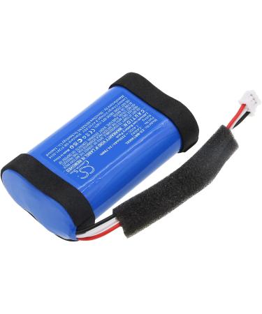 Buy Battery Replacement for Marshall Emberton 1001908 | International Shipping Available - Buy Online on GoSupps.com