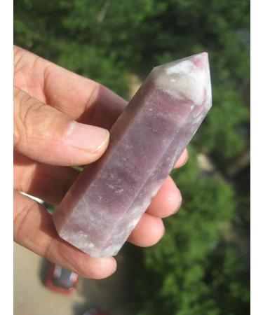 2.2LB Natural Red Tourmaline Crystal Rough Stone Rock Specimen Whole JZIGTDEM - Buy Online on GoSupps.com