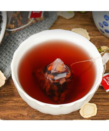 Ginseng Six Treasure Tea Nierentee-Formel Ginseng Six Treasure Tea (1) - Buy Online on GoSupps.com