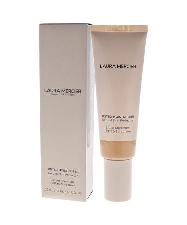 Laura Mercier Tinted Moisturizer SPF 30 4N1 Wheat 1.7 Fl Oz - Natural Skin Perfector - Buy Online on GoSupps.com