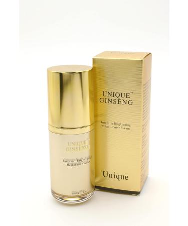 Intensive Brightening & Restorative Serum - Buy Online on GoSupps.com