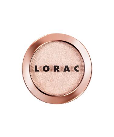 Lorac Light Source Mega Beam Highlighter Gilded Lily 0.22 oz | Radiant Glow Makeup - Buy Online on GoSupps.com