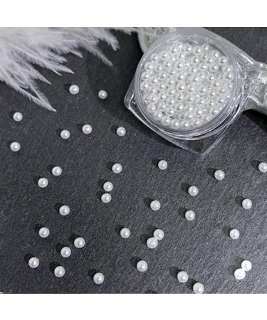 Fashionable DIY Manicure Decoration Beads For Nail Art Perfect For Any Occasion Nail Kit - Buy Online on GoSupps.com