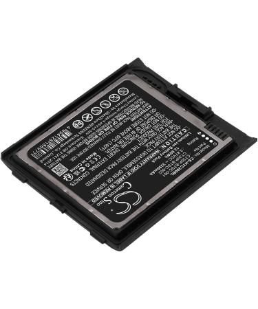 Premium Battery Replacement for CT30 XP CT30 XP HC CT30P-BTSC-001 & CT30P-BTSC-002 | Fast International Shipping - Buy Online on GoSupps.com