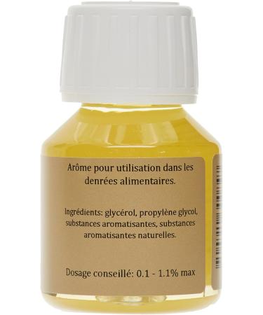 S lectAr me Crepe Aroma 60 ml - Pack of 4 - Buy Online on GoSupps.com