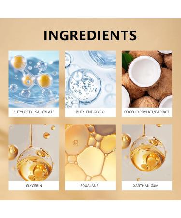 Sunscreen lotion lightweight moisturizing sun cream for face body moisturizing water resistant mineral natural formula for sensitive skin antiaging protection 1 ml 1er Pack - Buy Online on GoSupps.com