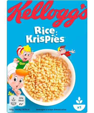 Kelloggs Breakfast Meal Pick N Mix - Choose From 7+ Flavours | Fruit'n Fibre Special K Frosties Crunchy Nut | 8 Portions of Each - Perfect Breakfast Gift Set for Meal Lovers - Buy Online on GoSupps.com
