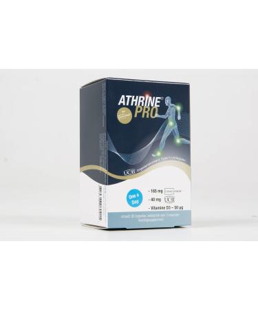 Athrine Pro Capsule 90 Stuk 90 Capsules