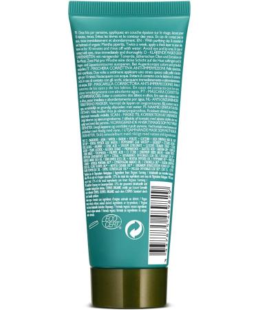 Sanoflore Magnifica Mask Organic 75ml - Buy Online on GoSupps.com