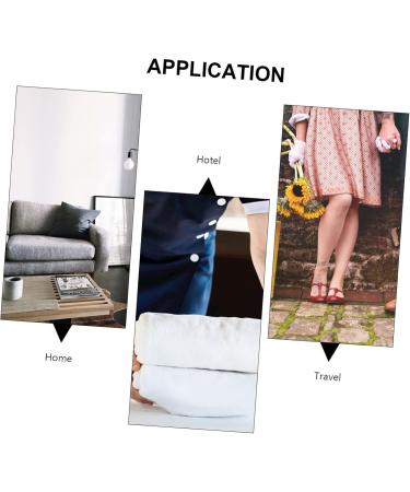 Minkissy 8-Piece Physiotherapy Shoulder Support & Ultra-Soft Toothbrush Set for Adults | Best Oral Care Tools for Postpartum & Children - Buy Online on GoSupps.com