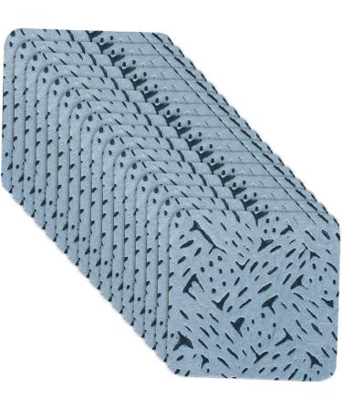 Beaupretty Nail Cotton Pads Boxes Bottle Mouth Wipe Nail Polishes Cleaning Pads Make-up Remover Wiping Cloth Cleaning Pads Nail Polish Cleaning pad lash Cleanser Cotton Pink Cleaner - Buy Online on GoSupps.com