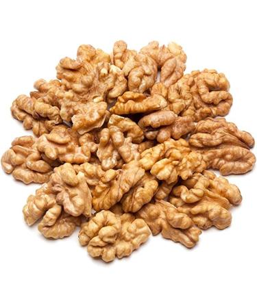 DRY FRUITS AKHROT GIRI WALNUTS KERNELS DRY FRUITS 250GM HELPS TO GOOD HEALTH - Buy Online on GoSupps.com