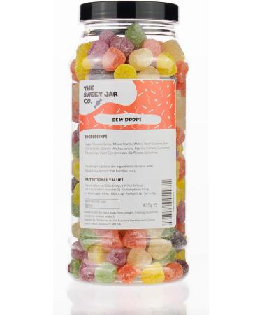 Dew Drops by The Sweet Jar Co. - Buy Online on GoSupps.com