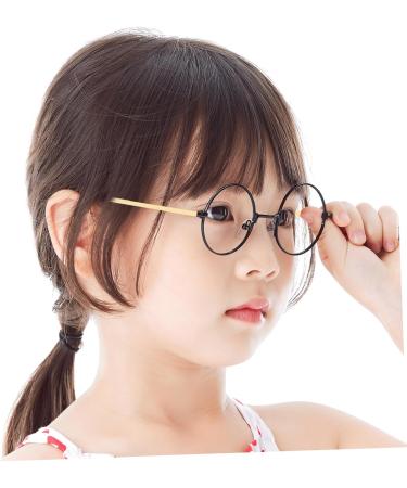 Metal Glasses Replacement Hinge & Ear Handle | Combined Brilliant Parts | Sunglasses Repair Accessories 13.80x0.40cm - Buy Online on GoSupps.com