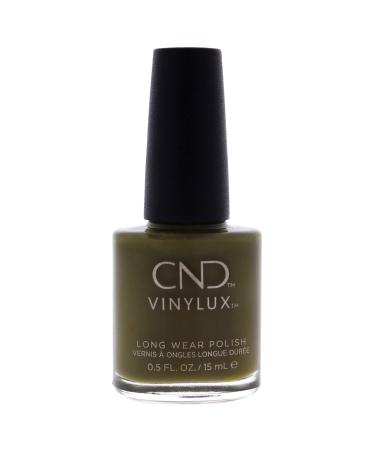 CND Vinylux Treasured Moments - Cap & Gown 50 g