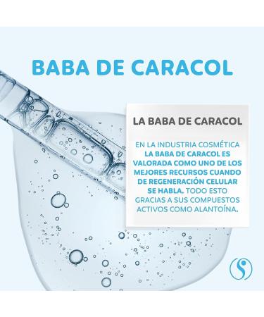 Baba de Caracol Facial Lotion and Soap Kit - Skin Care Set for Radiant Results - Buy Online on GoSupps.com