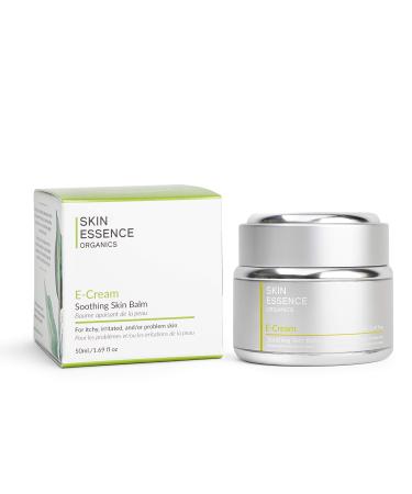 Skin Essence Organics E-Cream Soothing Skin Balm