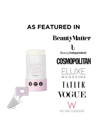 Coconut Matter All Natural Deodorant for Women and Men - Handmade Vegan Aluminum Free Deodorant - Zero Waste with Coconut Oil - Geranium, Lavender & Lime - SPRING - Buy Online on GoSupps.com