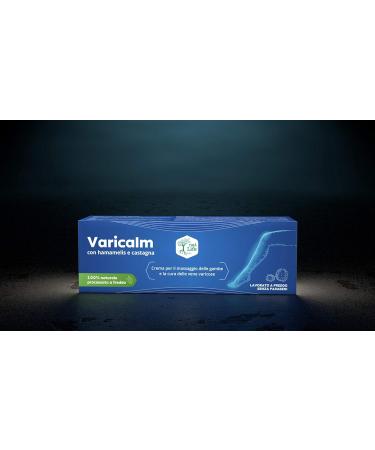 Maxi-Tube Varicose Veins Cream 250ml | 2024's Best for Swollen Legs | Boost Blood Circulation | Natural & Paraben-Free - Buy Online on GoSupps.com