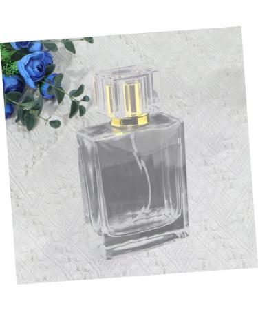 POPETPOP Essential Oil Sprayer Refillable Spray Bottle Mini Spray Bottle Cosmetic Spray Bottle Travel Pump Bottle Fine Mist Spray Bottle Travel Perfume Dispenser Glass Bottled - Buy Online on GoSupps.com